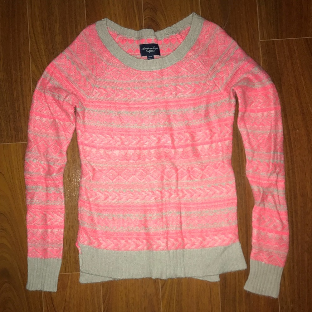 American Eagle Sweater
